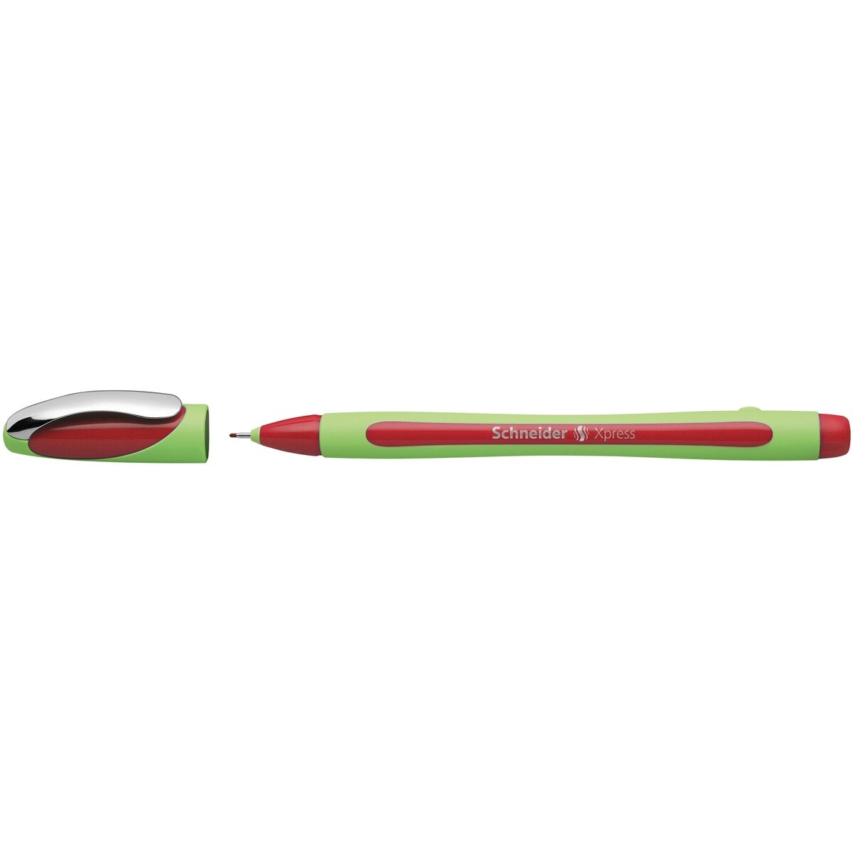 Rašiklis SCHNEIDER XPRESS 0.8 mm 1