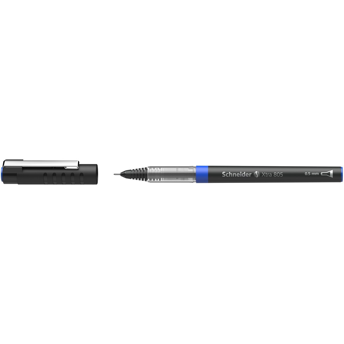 Rašiklis SCHNEIDER XTRA 805, 0,5 mm. 1 Rašiklis SCHNEIDER XTRA 805, 0,5 mm. 1