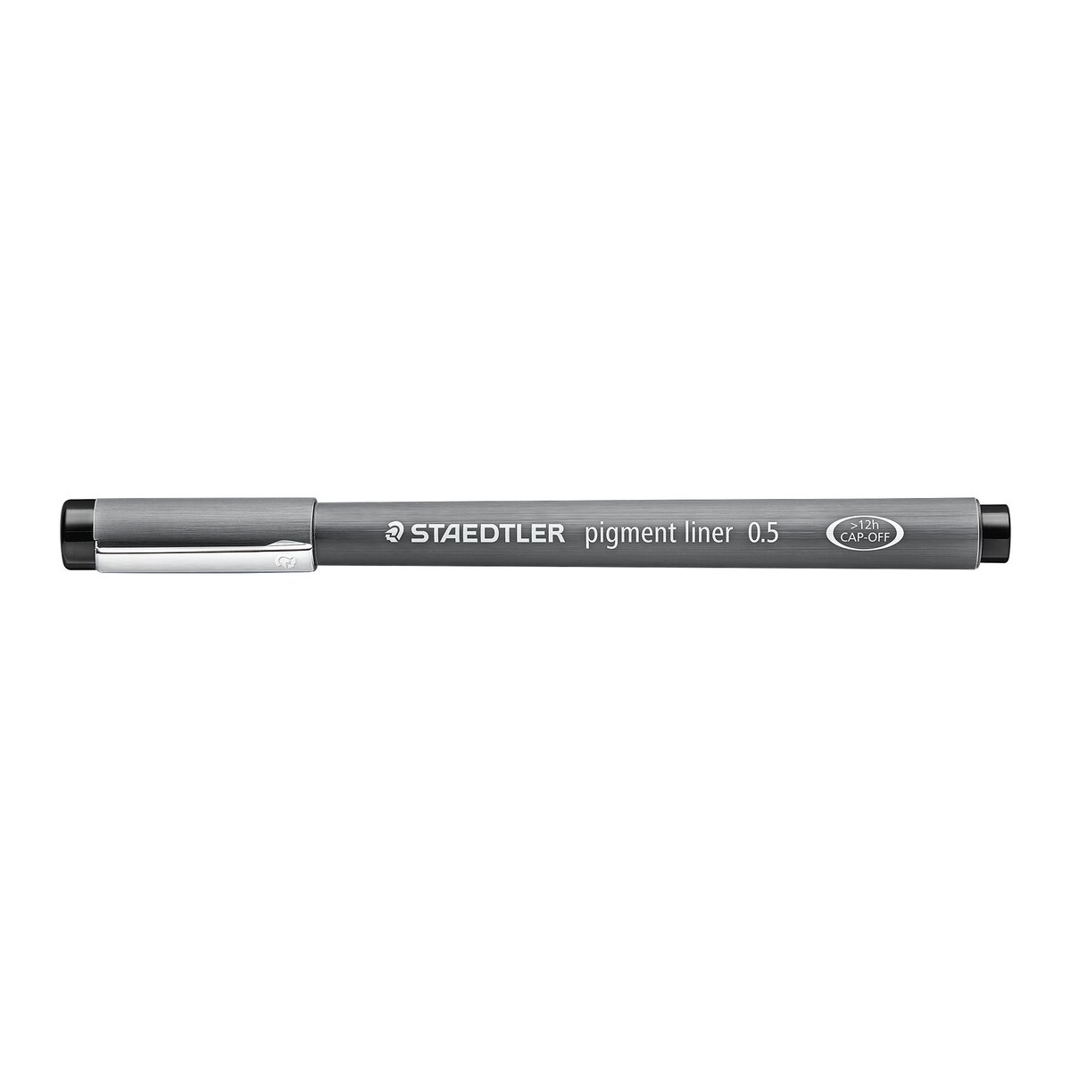 Rašiklis STAEDTLER PIGMENT LINER 308, 0,5 mm. Rašiklis STAEDTLER PIGMENT LINER 308, 0,5 mm.