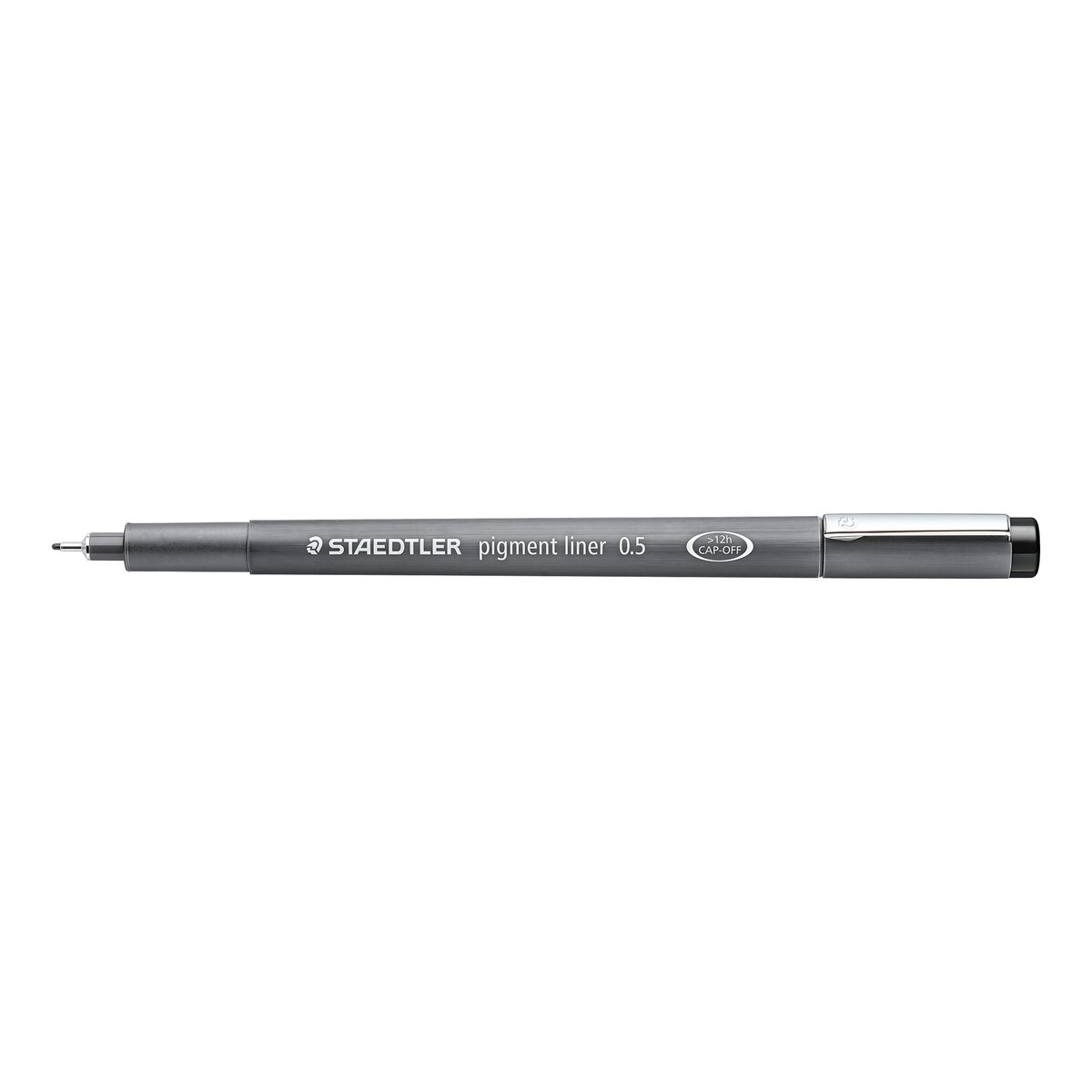 Rašiklis STAEDTLER PIGMENT LINER 308, 0,5 mm. 1 Rašiklis STAEDTLER PIGMENT LINER 308, 0,5 mm. 1