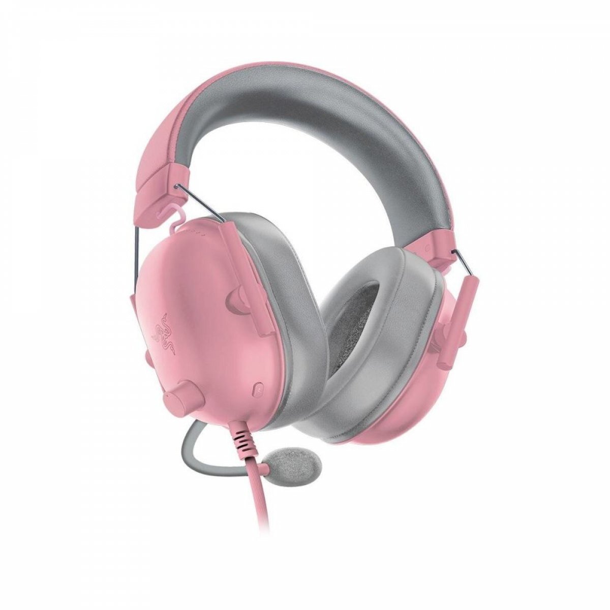 Razer BlackShark V2 X - Headset - Quartz 2 Razer BlackShark V2 X - Headset - Quartz 2