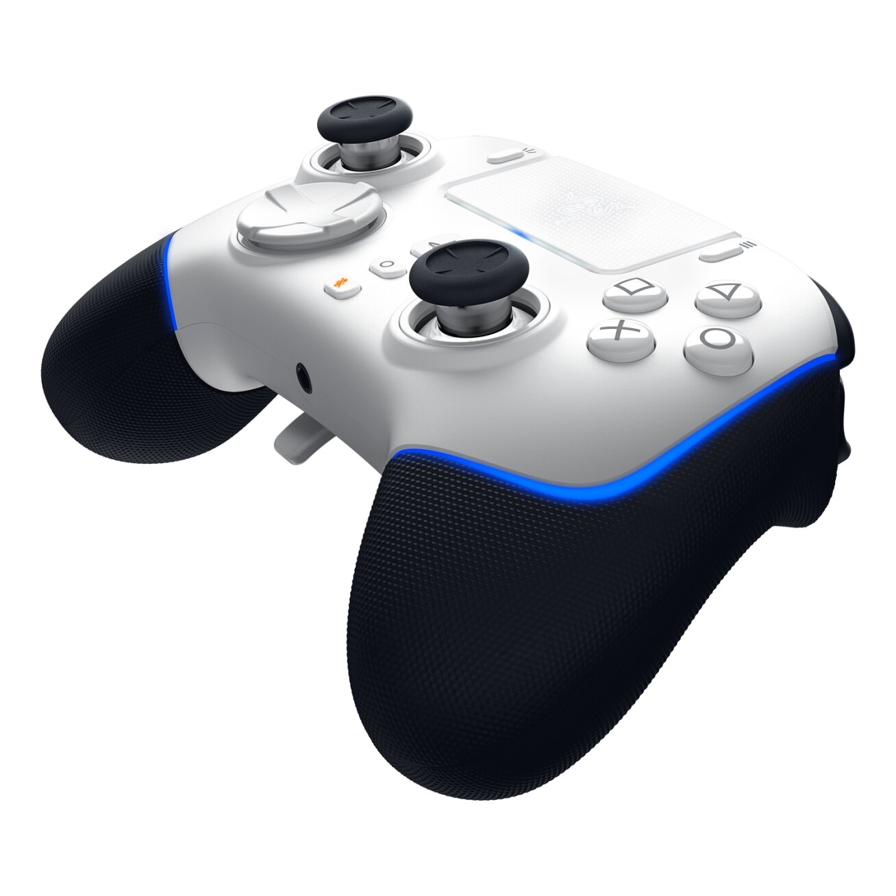 Razer Controller RZ06-04710200-R3G1 / Wolverine V2 Pro White 3