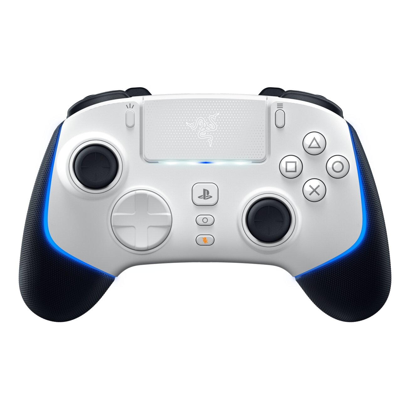 Razer Controller RZ06-04710200-R3G1 / Wolverine V2 Pro White