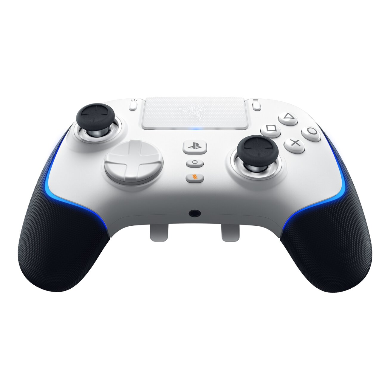 Razer Controller RZ06-04710200-R3G1 / Wolverine V2 Pro White 1