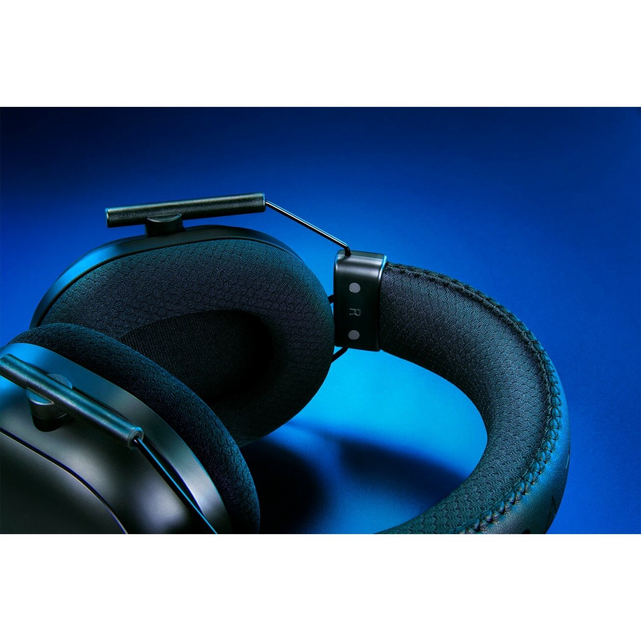 Razer Headset RZ04-04530500-R3G1 / BlackShark V2 Pro PS Black 1