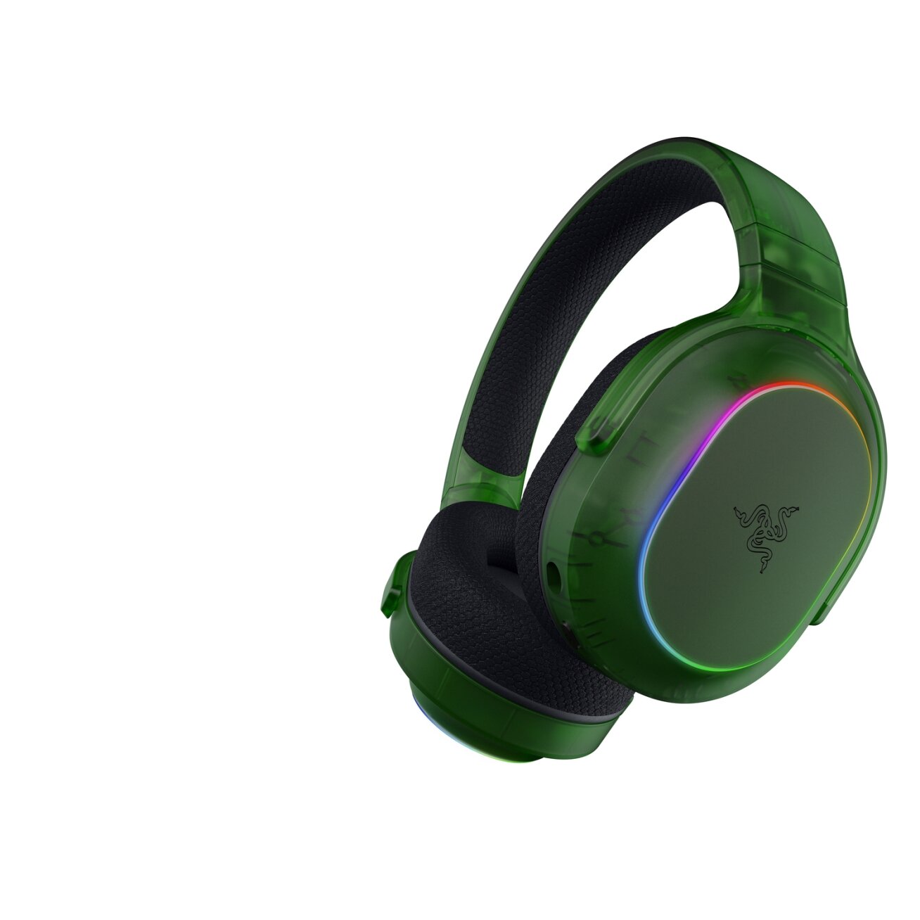 Razer Headset RZ04-05220300-R3M1 / Barracuda X Chroma Phantom Green Razer Headset RZ04-05220300-R3M1 / Barracuda X Chroma Phantom Green