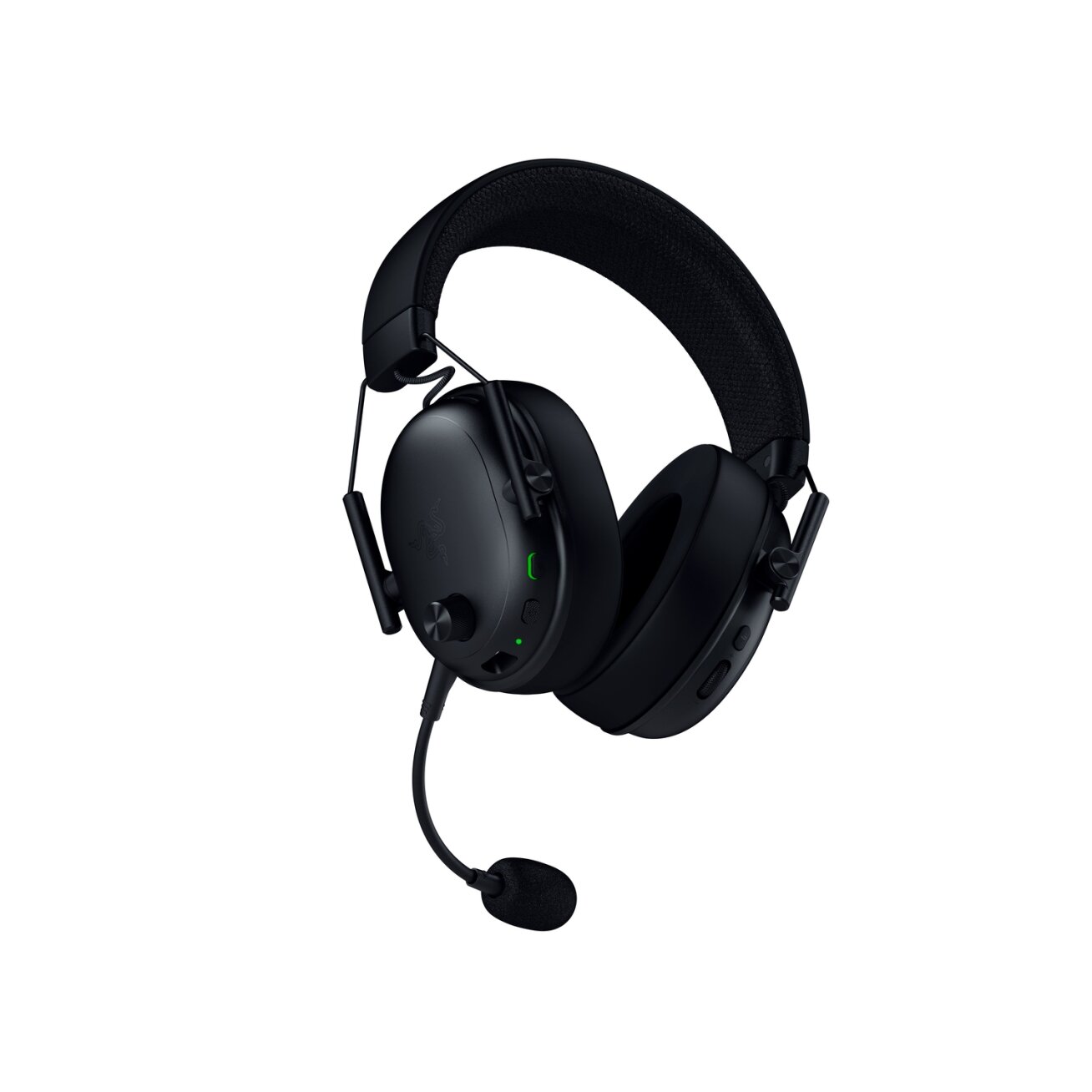 Razer Headset RZ04-05410100-R3M1 / BlackShark V3 Black 1 Razer Headset RZ04-05410100-R3M1 / BlackShark V3 Black 1