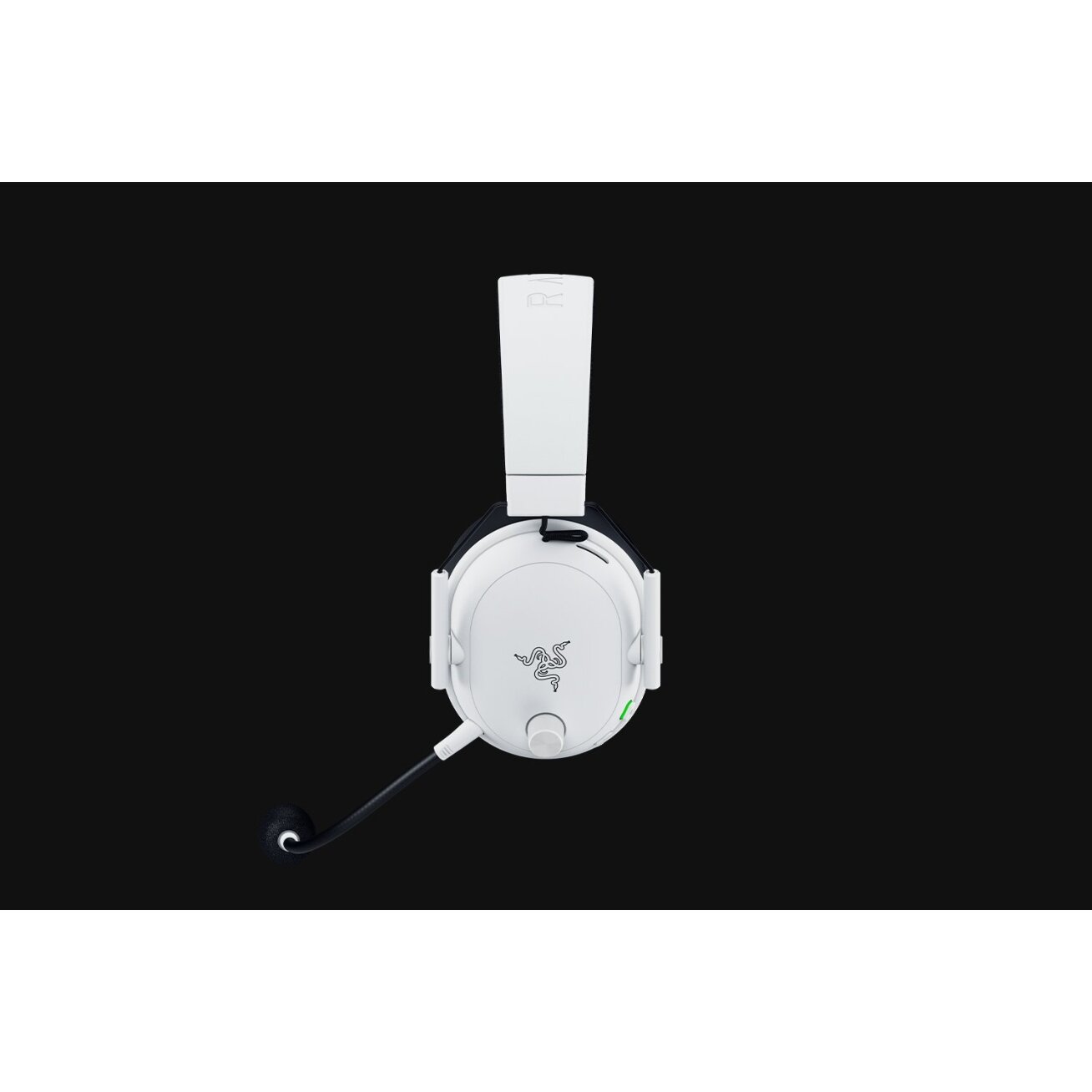 Razer Headset RZ04-05410400-R3M1 / BlackShark V3 White 1 Razer Headset RZ04-05410400-R3M1 / BlackShark V3 White 1