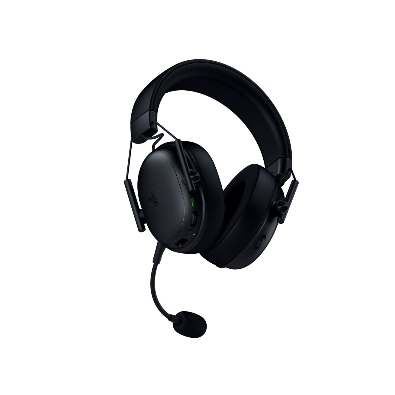 Razer Headset RZ04-05420100-R3M1 / BlackShark V3 X HyperSpeed Black 2