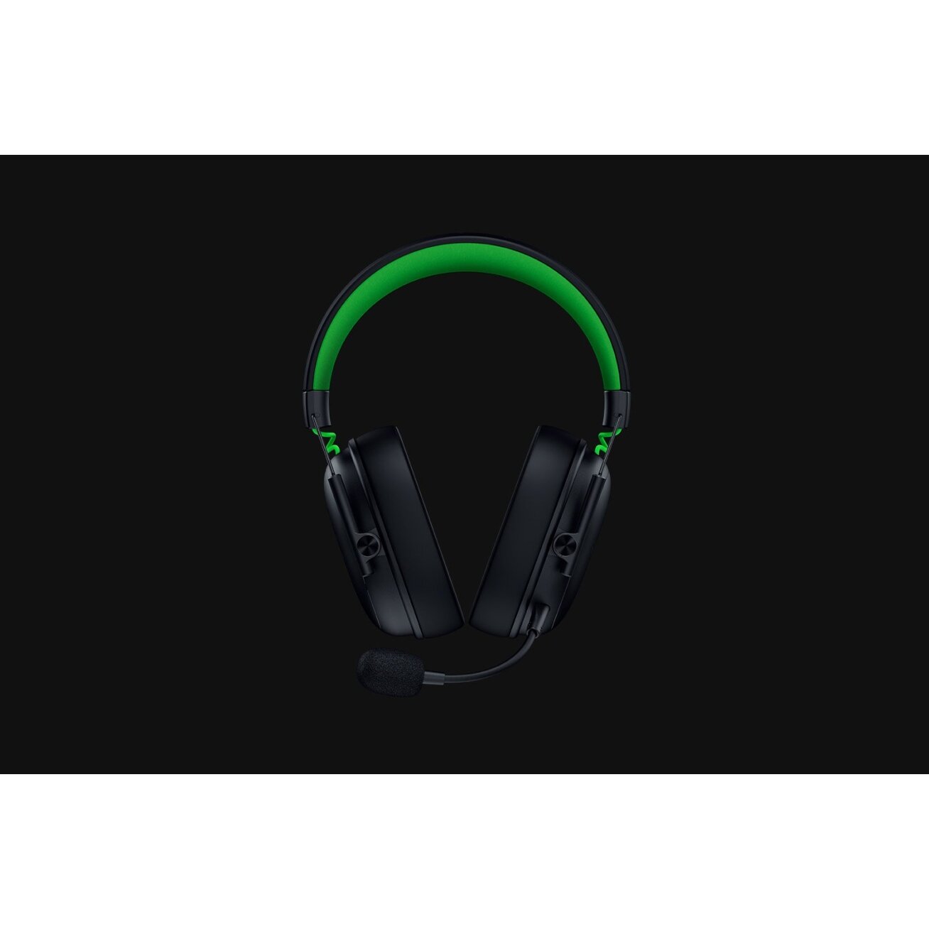 Razer Headset RZ04-05420200-R3M1 / Razer BlackShark V3 X HyperSpeed for Xbox 1