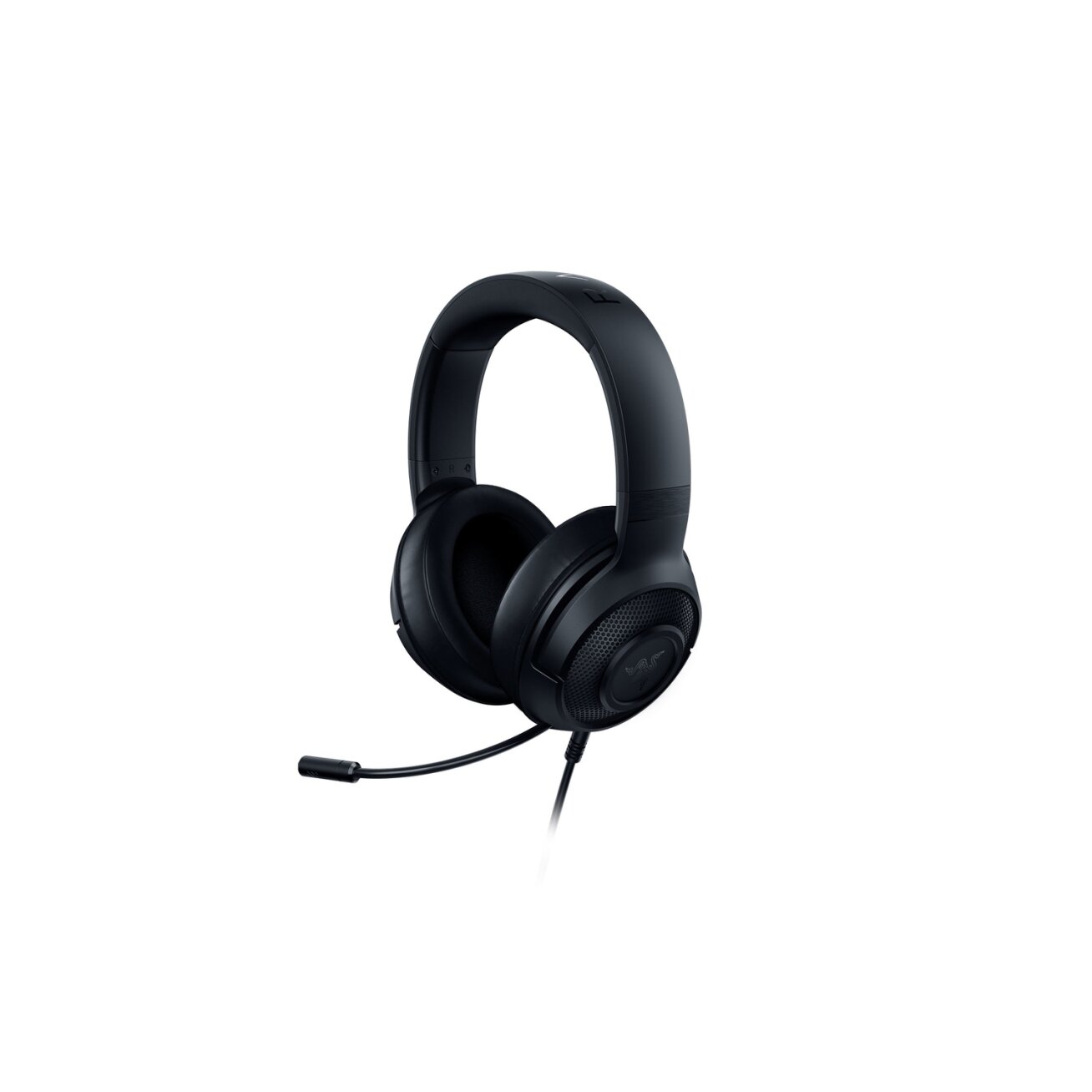 Razer Kraken X Lite Ultralight Gaming Headset Razer Kraken X Lite Ultralight Gaming Headset