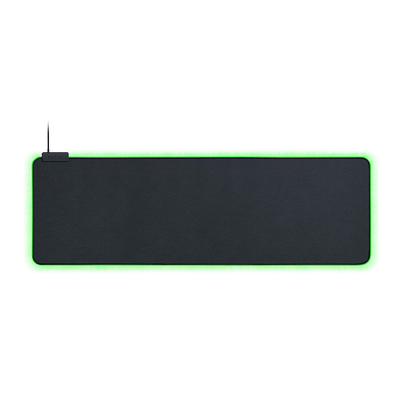 Razer Mouse pad RZ02-02500300-R3M1 / Goliathus Extended Chroma Black