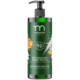 Rankų muilas MARGARITA, maitinamas, 400 ml Rankų muilas MARGARITA, maitinamas, 400 ml