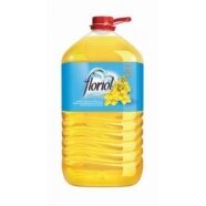 Rapsų aliejus FLORIOL, 5 l