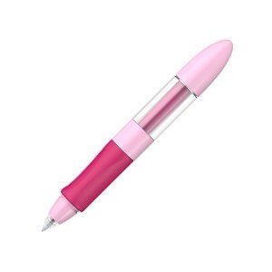Rašiklis SCHNEIDER BASE SENSO, rožinės spalvos (tinka ir kairiarankiams) 3