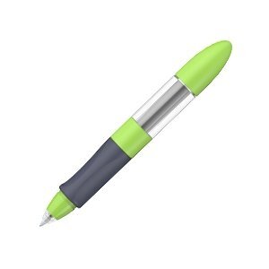 Rašiklis SCHNEIDER BASE SENSO, žalios spalvos (tinka ir kairiarankiams) 3