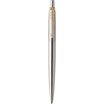 Rašiklis Parker Jotter Stainless Steel GT 1953182 2 Rašiklis Parker Jotter Stainless Steel GT 1953182 2