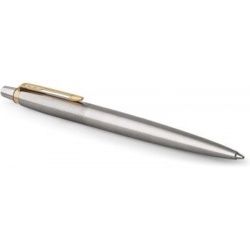Rašiklis Parker Jotter Stainless Steel GT 1953182 1 Rašiklis Parker Jotter Stainless Steel GT 1953182 1