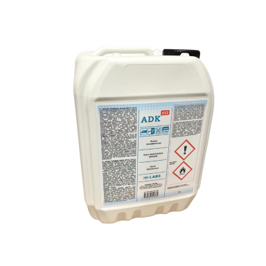 Rankų dezinfekantas ADK 612, 5 l