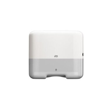 Rankų servetėlių laikiklis TORK ZIGZAG H3 553100 MINI