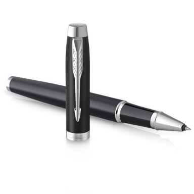 Rašiklis PARKER MBLK CT M