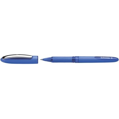 Rašiklis SCHNEIDER ONE HYBRID C 0.3mm, mėlyna