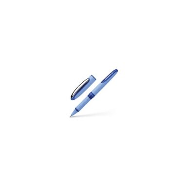 Rašiklis Schneider One Hybrid N, 0.5mm, mėlynos spalvos