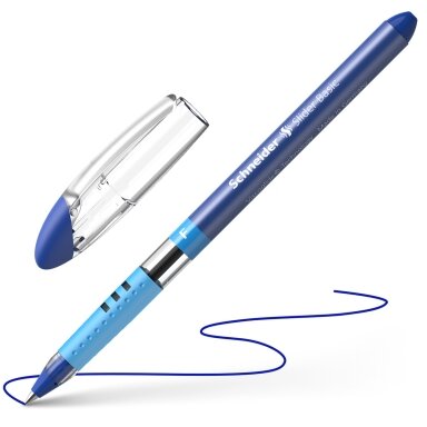 Rašiklis SCHNEIDER SLIDER F 0,3 mm. Rašiklis SCHNEIDER SLIDER F 0,3 mm.