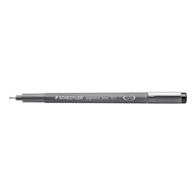 Rašiklis STAEDTLER PIGMENT LINER 308, 0,7 mm.
