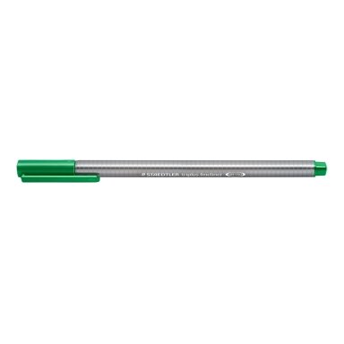 Rašiklis STAEDTLER TRIPLUS FINELINER 334, 0,3 mm. Rašiklis STAEDTLER TRIPLUS FINELINER 334, 0,3 mm.
