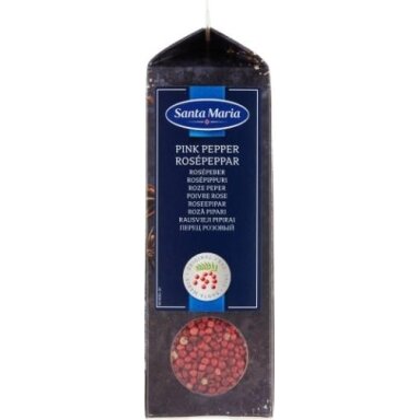 Rausvieji pipirai SANTA MARIA, 265 g
