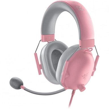 Razer BlackShark V2 X - Headset - Quartz
