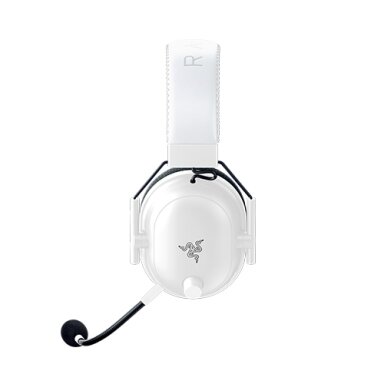 Razer Headset RZ04-04530200-R3M1 / BlackShark V2 Pro 2023 White Razer Headset RZ04-04530200-R3M1 / BlackShark V2 Pro 2023 White