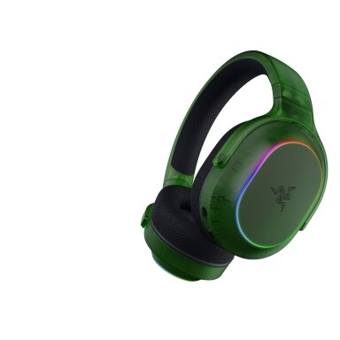 Razer Headset RZ04-05220300-R3M1 / Barracuda X Chroma Phantom Green Razer Headset RZ04-05220300-R3M1 / Barracuda X Chroma Phantom Green