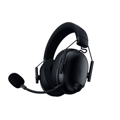 Razer Headset RZ04-05410100-R3M1 / BlackShark V3 Black