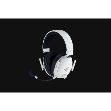 Razer Headset RZ04-05410400-R3M1 / BlackShark V3 White