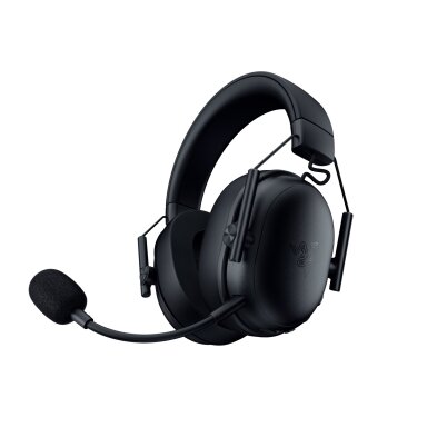 Razer Headset RZ04-05420100-R3M1 / BlackShark V3 X HyperSpeed Black Razer Headset RZ04-05420100-R3M1 / BlackShark V3 X HyperSpeed Black