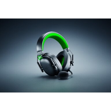 Razer Headset RZ04-05420200-R3M1 / Razer BlackShark V3 X HyperSpeed for Xbox Razer Headset RZ04-05420200-R3M1 / Razer BlackShark V3 X HyperSpeed for Xbox