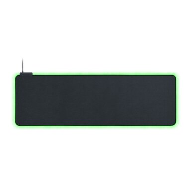 Razer Mouse pad RZ02-02500300-R3M1 / Goliathus Extended Chroma Black