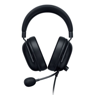 Razer Headset RZ04-03240900-R3M1 / BlackShark V2 X XBox Black Razer Headset RZ04-03240900-R3M1 / BlackShark V2 X XBox Black