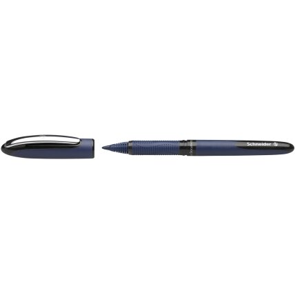 Rašiklis SCHNEIDER ONE BUSINESS 0.6mm 2 Rašiklis SCHNEIDER ONE BUSINESS 0.6mm 2
