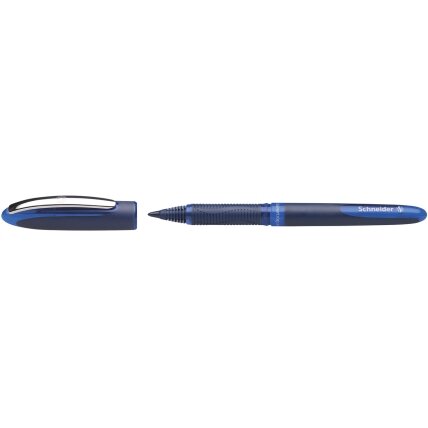 Rašiklis SCHNEIDER ONE BUSINESS 0.6mm 1 Rašiklis SCHNEIDER ONE BUSINESS 0.6mm 1