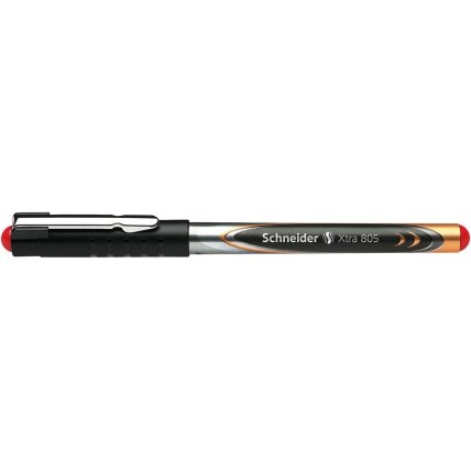 Rašiklis SCHNEIDER XTRA 805, 0,5 mm. 1 Rašiklis SCHNEIDER XTRA 805, 0,5 mm. 1