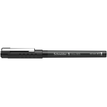 Rašiklis SCHNEIDER XTRA 805, 0,5 mm. 1 Rašiklis SCHNEIDER XTRA 805, 0,5 mm. 1