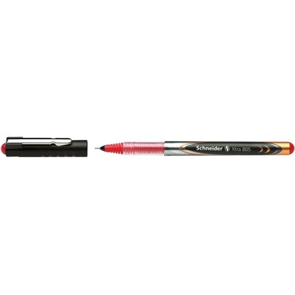 Rašiklis SCHNEIDER XTRA 805, 0,5 mm. 2