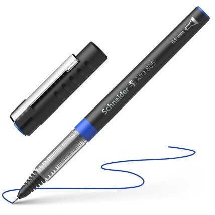 Rašiklis SCHNEIDER XTRA 805, 0,5 mm. Rašiklis SCHNEIDER XTRA 805, 0,5 mm.