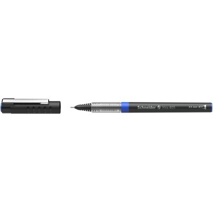 Rašiklis SCHNEIDER XTRA 805, 0,5 mm. 1 Rašiklis SCHNEIDER XTRA 805, 0,5 mm. 1