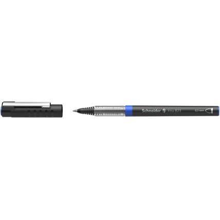 Rašiklis SCHNEIDER XTRA 823, 0.3mm, mėlyna 1 Rašiklis SCHNEIDER XTRA 823, 0.3mm, mėlyna 1