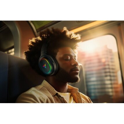 Razer Barracuda X Headset - Croma 3 Razer Barracuda X Headset - Croma 3