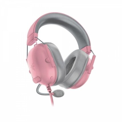 Razer BlackShark V2 X - Headset - Quartz 2 Razer BlackShark V2 X - Headset - Quartz 2